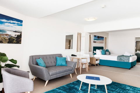 Ocean Views Resort Caloundra - Australia Accommodation 36