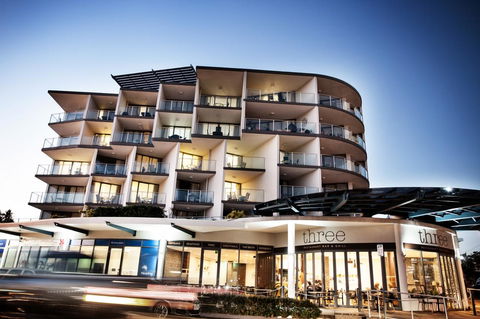 Ocean Views Resort Caloundra - Australia Accommodation 1