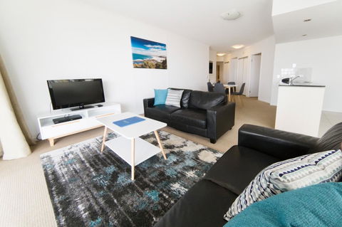 Ocean Views Resort Caloundra - Australia Accommodation 37