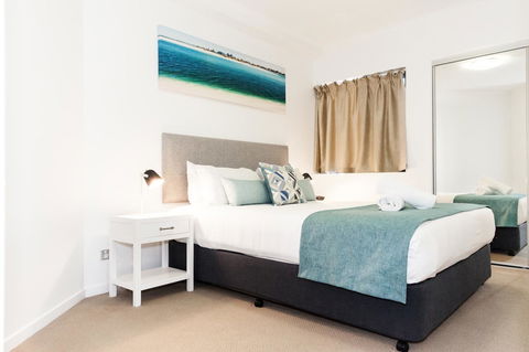 Ocean Views Resort Caloundra - Australia Accommodation 44