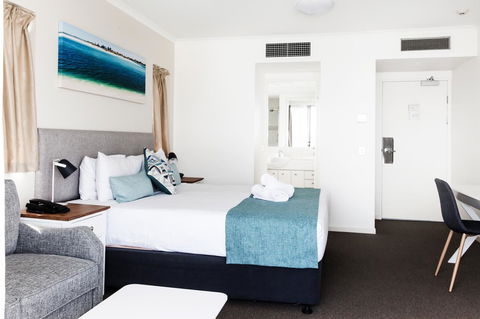 Ocean Views Resort Caloundra - Australia Accommodation 27