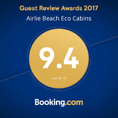 Airlie Beach Eco Cabins - Adults Only - Australia Accommodation 7