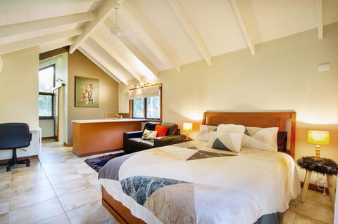 Airlie Beach Eco Cabins - Adults Only - Australia Accommodation 13