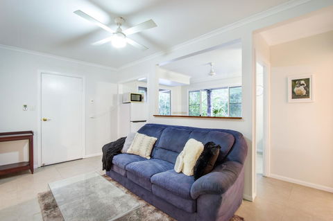 Airlie Beach Eco Cabins - Adults Only - Australia Accommodation 38