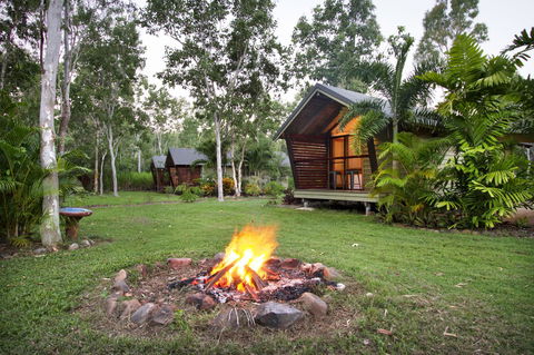 Airlie Beach Eco Cabins - Adults Only - Australia Accommodation 1