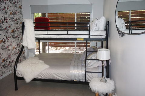 Airlie Beach Eco Cabins - Adults Only - Australia Accommodation 17