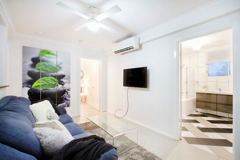 Airlie Beach Eco Cabins - Adults Only - Australia Accommodation 41