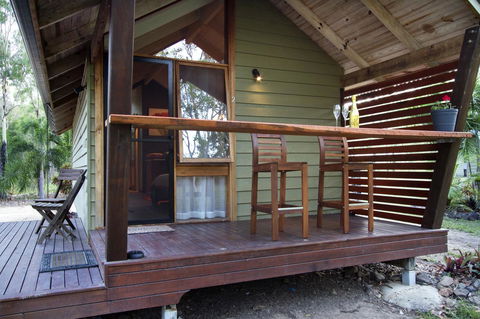 Airlie Beach Eco Cabins - Adults Only - Australia Accommodation 18