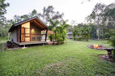 Airlie Beach Eco Cabins - Adults Only - Australia Accommodation 28