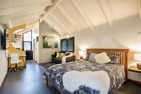 Airlie Beach Eco Cabins - Adults Only - Australia Accommodation 20