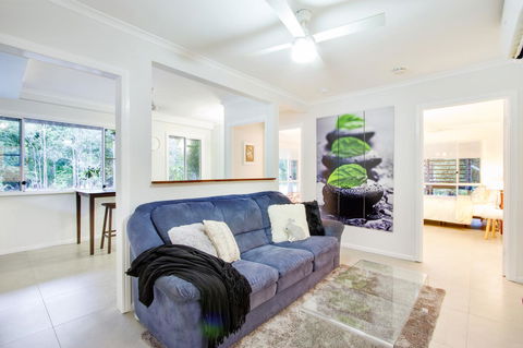 Airlie Beach Eco Cabins - Adults Only - Australia Accommodation 39