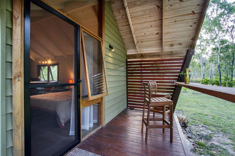 Airlie Beach Eco Cabins - Adults Only - Australia Accommodation 24