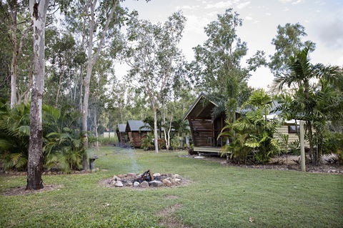 Airlie Beach Eco Cabins - Adults Only - Australia Accommodation 32