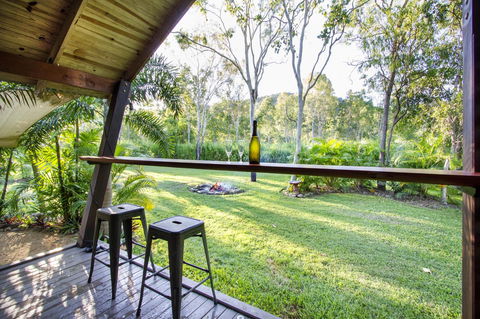Airlie Beach Eco Cabins - Adults Only - Australia Accommodation 2