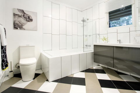 Airlie Beach Eco Cabins - Adults Only - Australia Accommodation 34