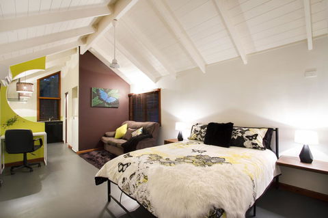 Airlie Beach Eco Cabins - Adults Only - Australia Accommodation 25