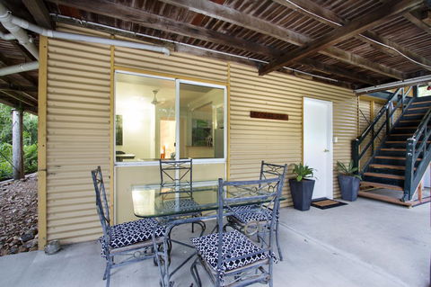 Airlie Beach Eco Cabins - Adults Only - Australia Accommodation 43