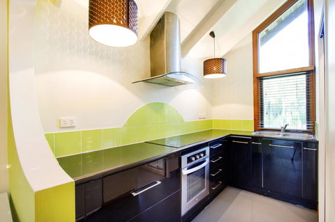 Airlie Beach Eco Cabins - Adults Only - Australia Accommodation 10