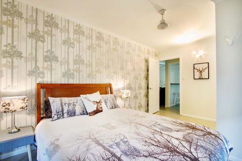 Airlie Beach Eco Cabins - Adults Only - Australia Accommodation 33