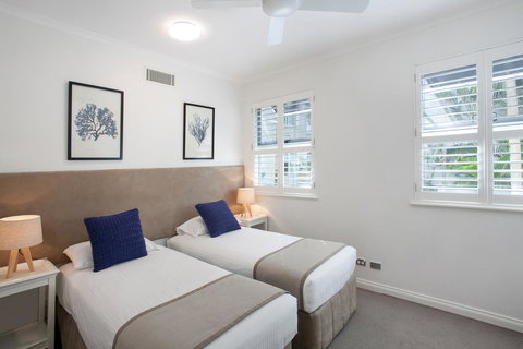 Emerald Noosa - Australia Accommodation 29