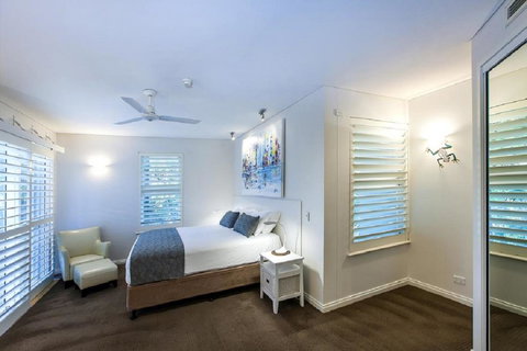 Emerald Noosa - Australia Accommodation 13