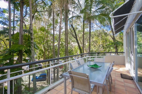 Emerald Noosa - Australia Accommodation 27
