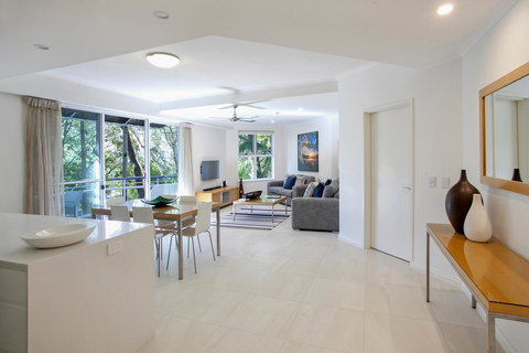Emerald Noosa - Australia Accommodation 23