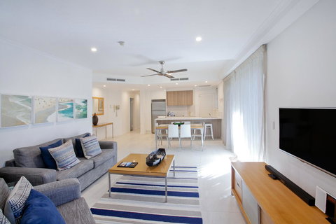 Emerald Noosa - Australia Accommodation 25