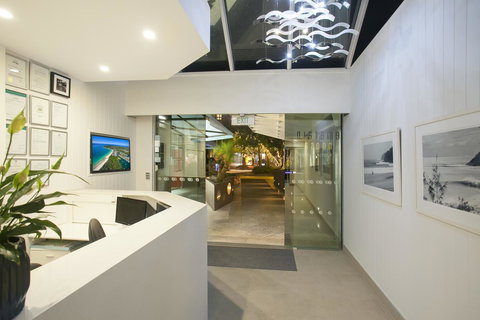 Emerald Noosa - Australia Accommodation 4