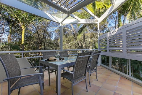 Emerald Noosa - Australia Accommodation 16