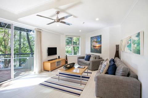 Emerald Noosa - Australia Accommodation 24
