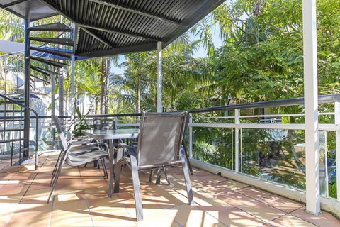 Emerald Noosa - Australia Accommodation 6