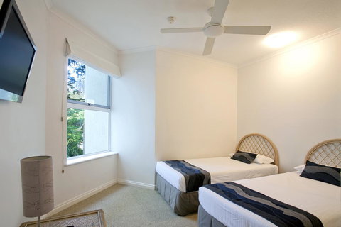 Emerald Noosa - Australia Accommodation 20