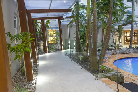 Emerald Noosa - Australia Accommodation 30