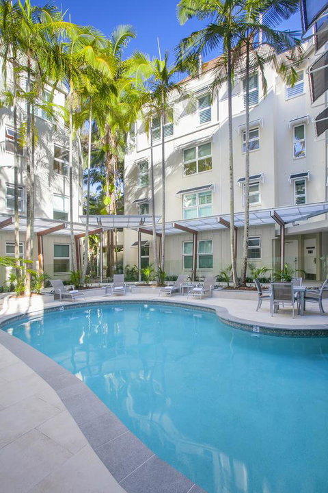 Emerald Noosa - Australia Accommodation 0