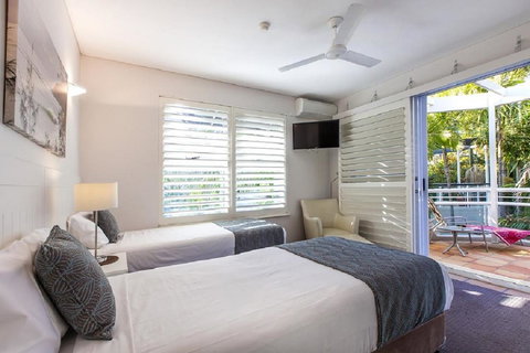 Emerald Noosa - Australia Accommodation 11