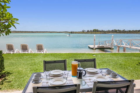 Noosa Harbour Resort - Australia Accommodation 6