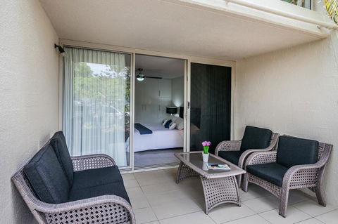 Noosa Harbour Resort - Australia Accommodation 30