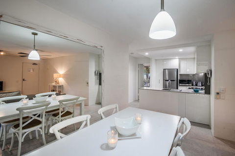 Noosa Harbour Resort - Australia Accommodation 28