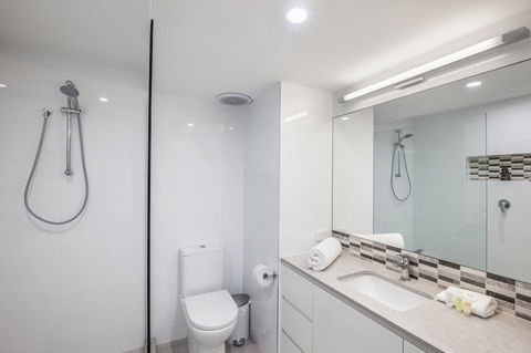 Noosa Harbour Resort - Australia Accommodation 29
