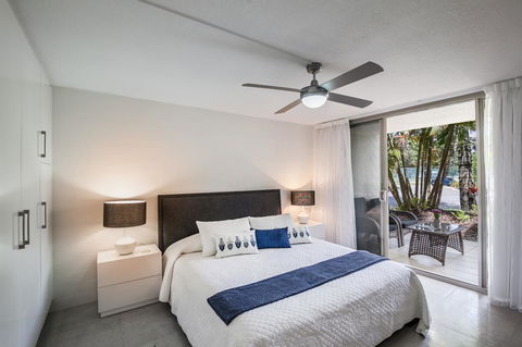 Noosa Harbour Resort - Australia Accommodation 31