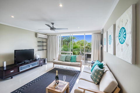Noosa Harbour Resort - Australia Accommodation 14