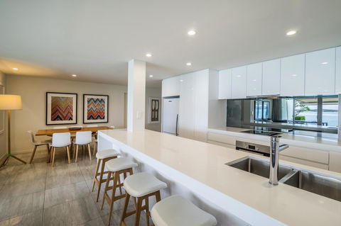 Noosa Harbour Resort - Australia Accommodation 42