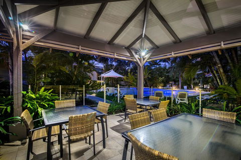 Noosa Harbour Resort - Australia Accommodation 19