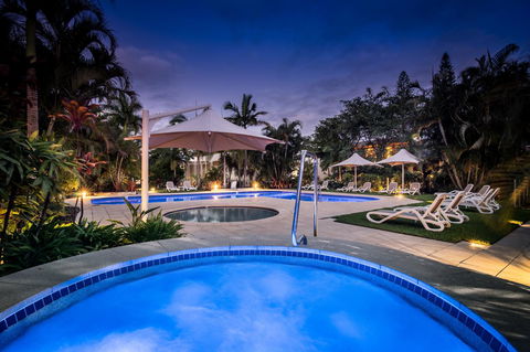 Noosa Harbour Resort - Australia Accommodation 17