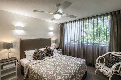 Noosa Harbour Resort - Australia Accommodation 24