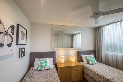 Noosa Harbour Resort - Australia Accommodation 40