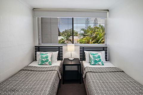 Noosa Harbour Resort - Australia Accommodation 37