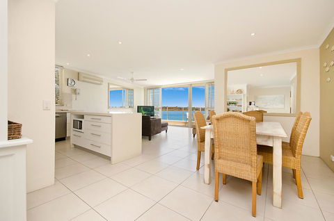 Noosa Harbour Resort - Australia Accommodation 44