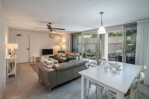 Noosa Harbour Resort - Australia Accommodation 16
